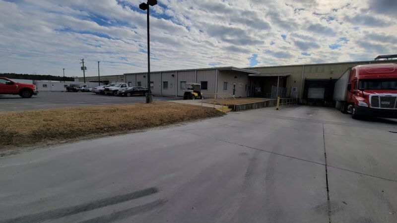Nestle Purina - King William, VA - King William, VA