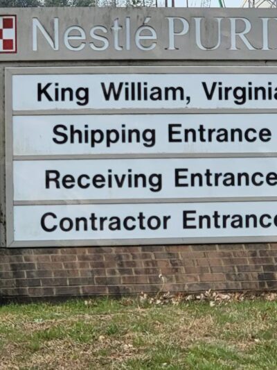 Nestle Purina - King William, VA - King William, VA