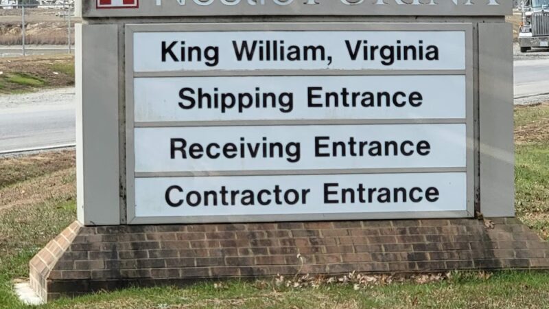 Nestle Purina - King William, VA - King William, VA