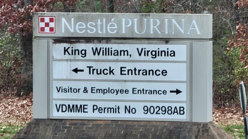 Nestle Purina - King William, VA - King William, VA