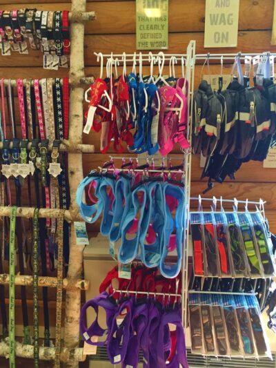 Country Mutt, LLP - Kingfield, ME