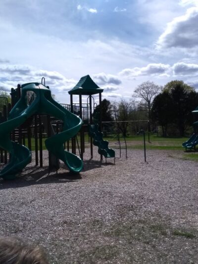 Kingfield Town Park - Kingfield, ME