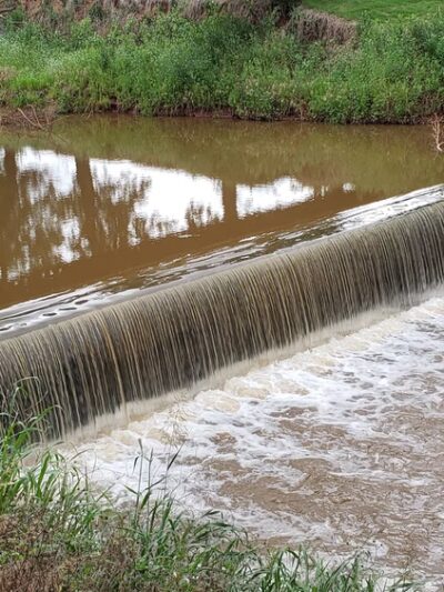 Kingfisher Park - Kingfisher, OK