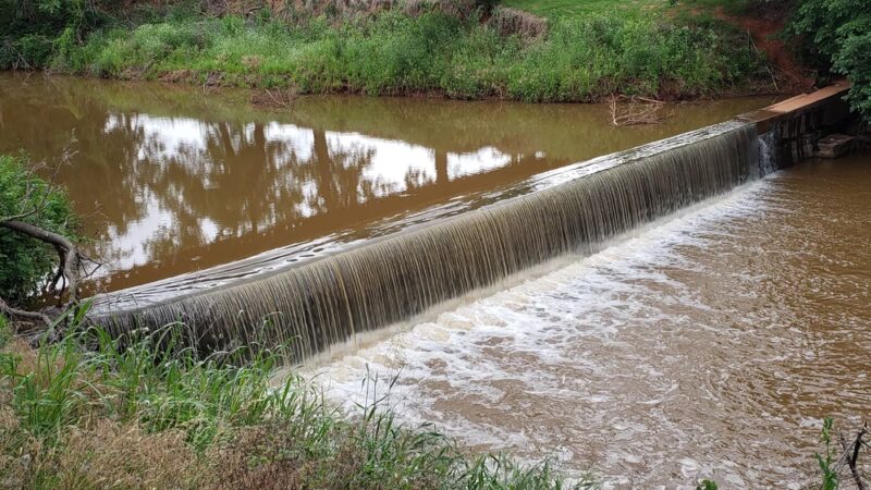 Kingfisher Park - Kingfisher, OK