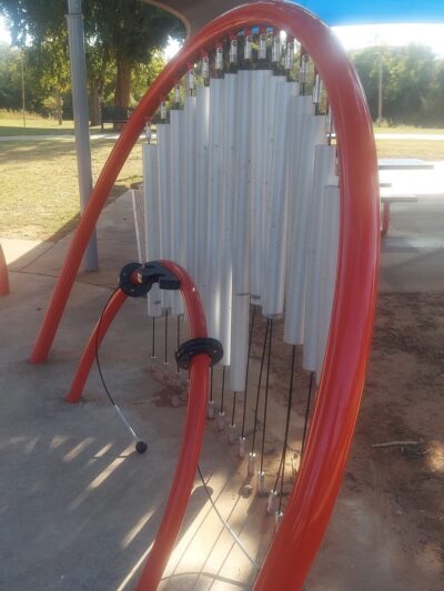 Kingfisher Park - Kingfisher, OK