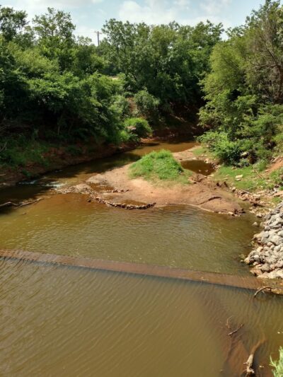 Kingfisher Park Department - Kingfisher, OK