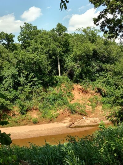 Kingfisher Park Department - Kingfisher, OK