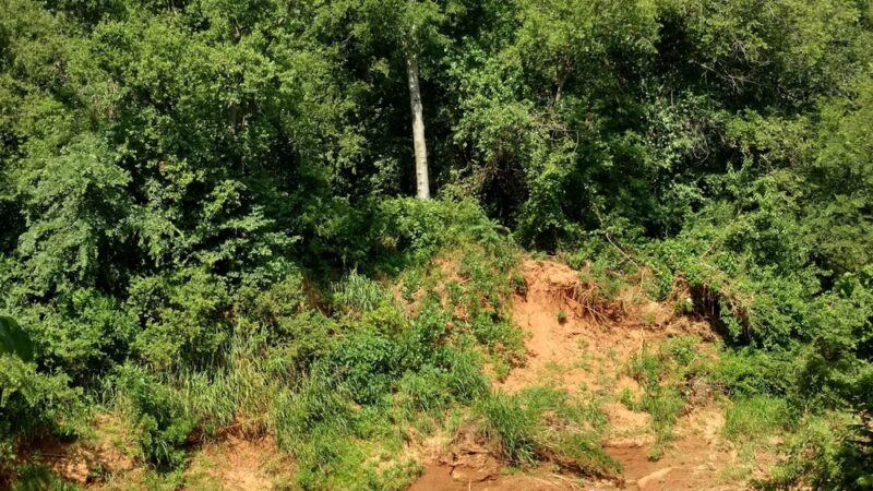 Kingfisher Park Department - Kingfisher, OK