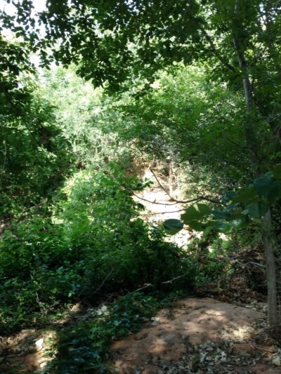 Kingfisher Park Department - Kingfisher, OK