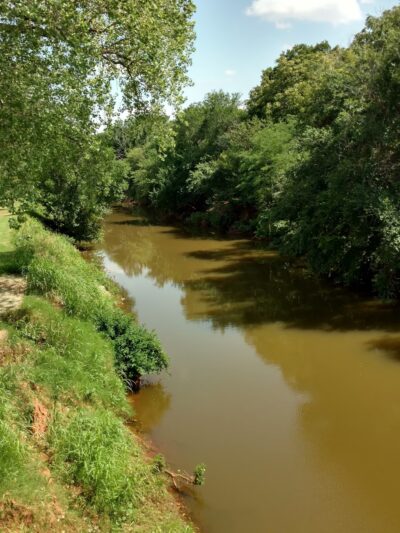 Kingfisher Park Department - Kingfisher, OK