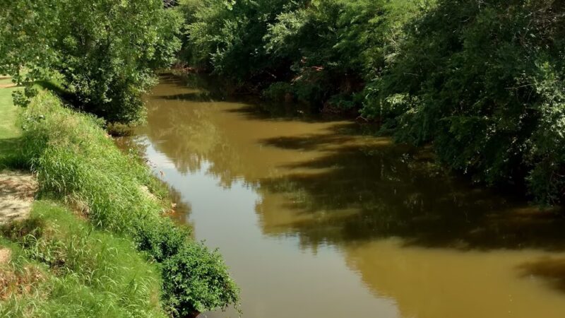 Kingfisher Park Department - Kingfisher, OK
