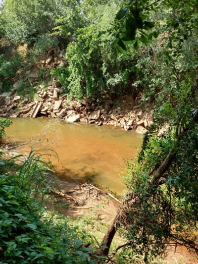 Kingfisher Park Department - Kingfisher, OK