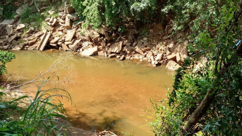 Kingfisher Park Department - Kingfisher, OK