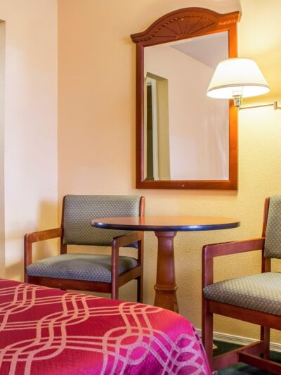 Econo Lodge - Kingman, AZ