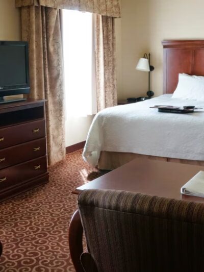 Hampton Inn & Suites Kingman - Kingman, AZ