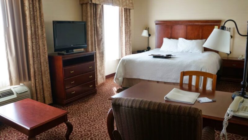 Hampton Inn & Suites Kingman - Kingman, AZ