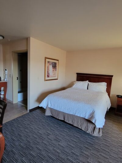 Hampton Inn & Suites Kingman - Kingman, AZ