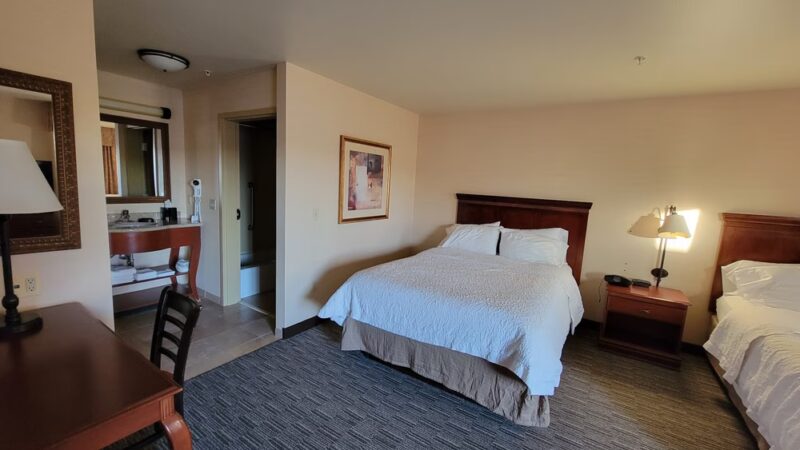 Hampton Inn & Suites Kingman - Kingman, AZ