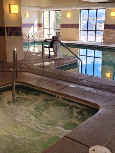 Hampton Inn & Suites Kingman - Kingman, AZ