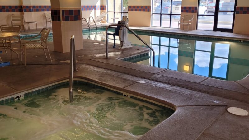 Hampton Inn & Suites Kingman - Kingman, AZ