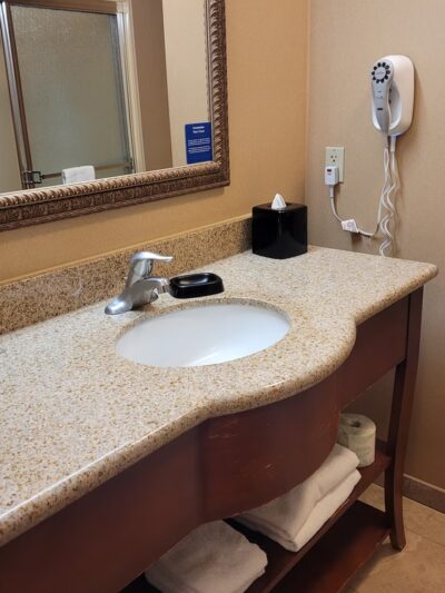 Hampton Inn & Suites Kingman - Kingman, AZ