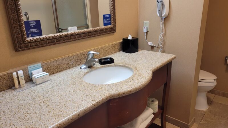 Hampton Inn & Suites Kingman - Kingman, AZ