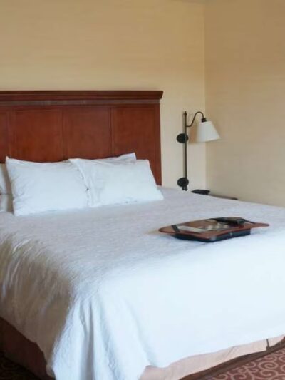 Hampton Inn & Suites Kingman - Kingman, AZ