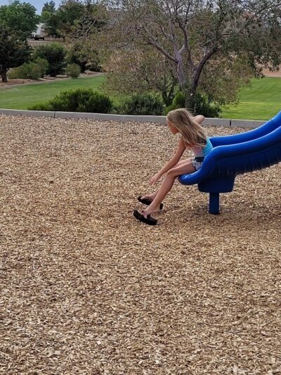 Pawnee Neighborhood Park - Kingman, AZ