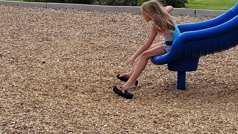 Pawnee Neighborhood Park - Kingman, AZ