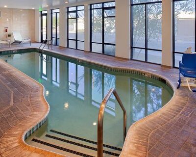 SpringHill Suites Kingman Route 66 - Kingman, AZ