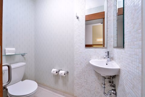 SpringHill Suites Kingman Route 66 - Kingman, AZ