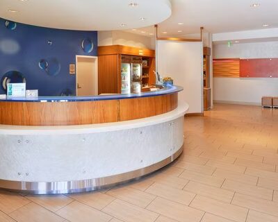 SpringHill Suites Kingman Route 66 - Kingman, AZ