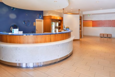 SpringHill Suites Kingman Route 66 - Kingman, AZ