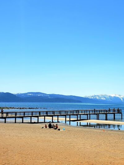Kings Beach - Kings Beach, CA
