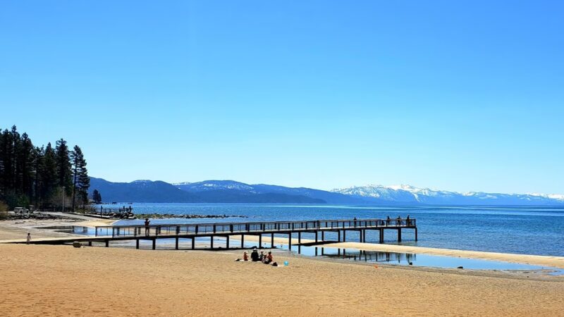 Kings Beach - Kings Beach, CA