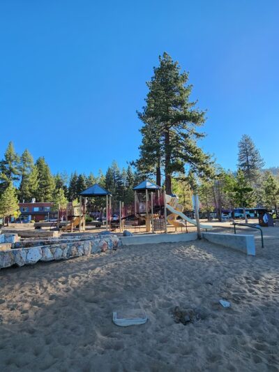 Kings Beach - Kings Beach, CA