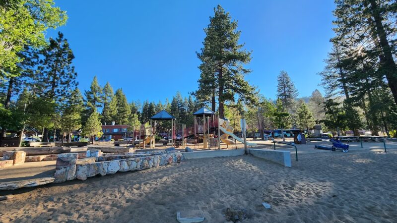 Kings Beach - Kings Beach, CA