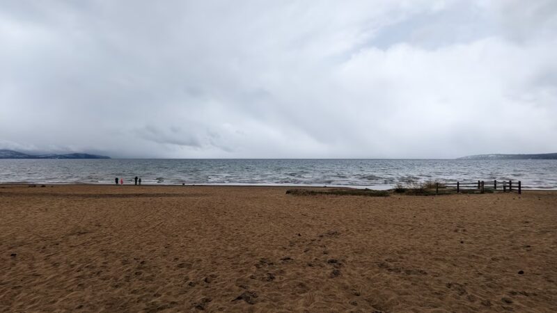 Kings Beach - Kings Beach, CA