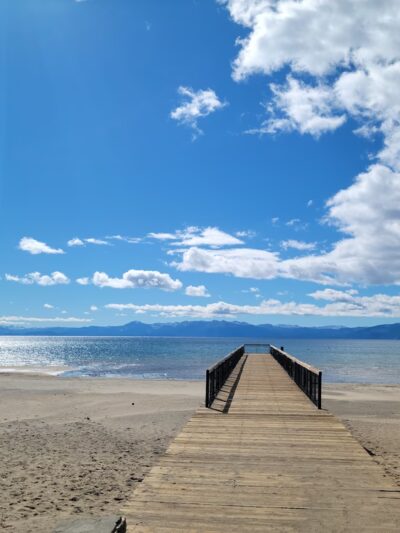 Kings Beach - Kings Beach, CA