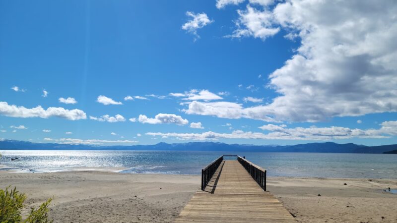 Kings Beach - Kings Beach, CA