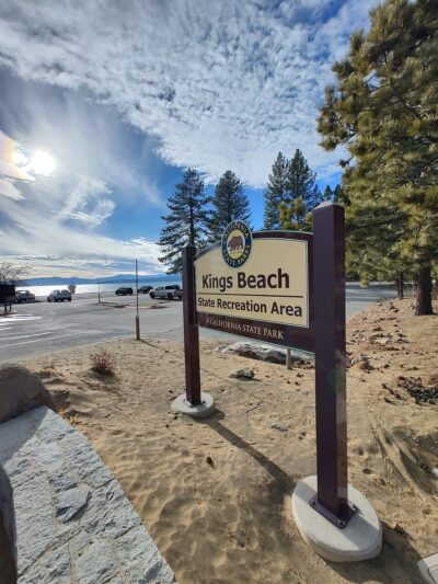 Kings Beach - Kings Beach, CA