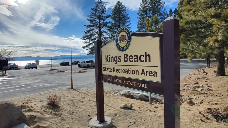 Kings Beach - Kings Beach, CA
