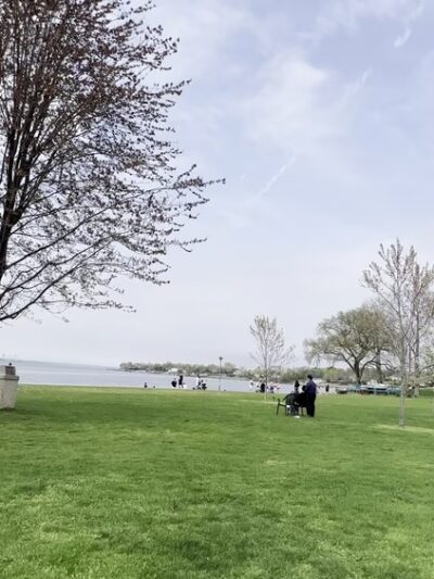 Steppingstone Park - Kings Point, NY
