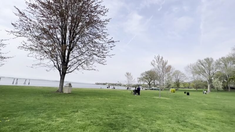 Steppingstone Park - Kings Point, NY