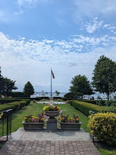 Steppingstone Park - Kings Point, NY