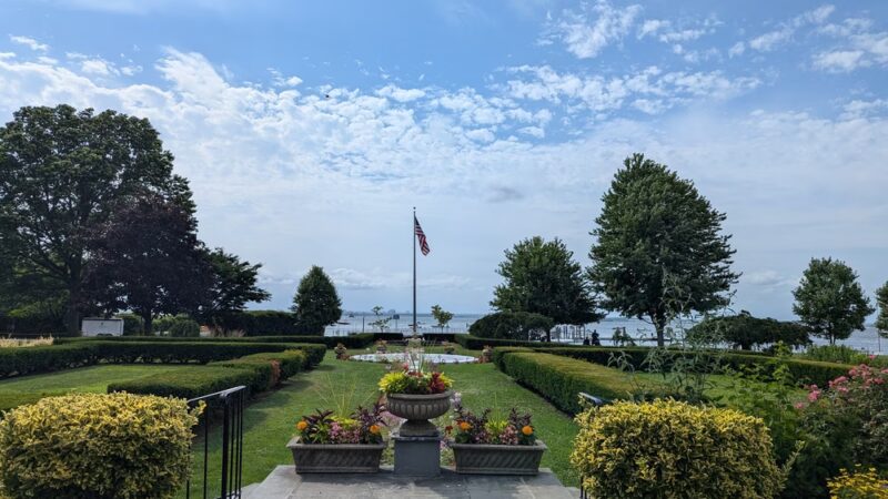 Steppingstone Park - Kings Point, NY
