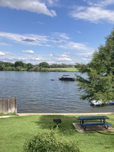 Kingsland Community Park - Kingsland, TX