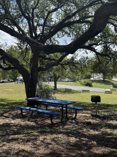 Kingsland Community Park - Kingsland, TX