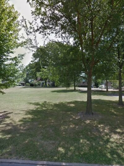 Hammond Park - Kingsport, TN