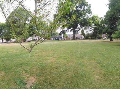 Hammond Park - Kingsport, TN